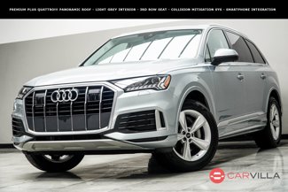 Used 2024 Audi Q7 2.0T Premium Plus image 1