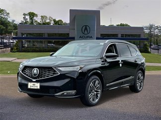 New 2026 Acura MDX w/ Advance Package image 1