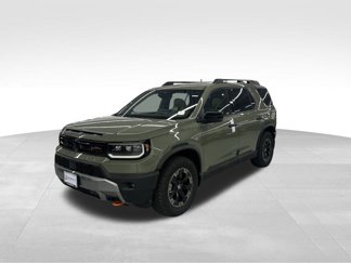 New 2026 Honda Passport TrailSport Elite image 1
