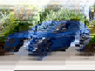 New 2025 Subaru Outback Wilderness image 1