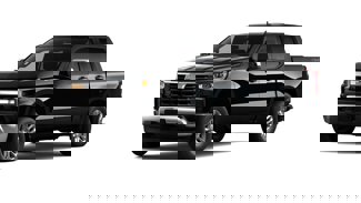 New 2026 Chevrolet Silverado 1500 LT image 1
