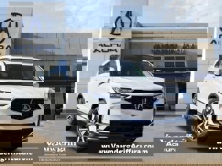 Certified 2025 Acura MDX FWD w/ Technology Package image 1