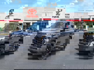 New 2026 Toyota Tundra Limited 360° Tour