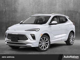 New 2025 Buick Encore GX Avenir w/ Avenir Convenience Package image 1