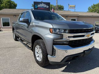 Used 2020 Chevrolet Silverado 1500 LT w/ All-Star Edition image 1