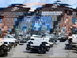 New 2025 Ford Bronco Sport Badlands w/ Sasquatch Badlands Package image 1