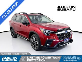 New 2025 Subaru Ascent Limited image 1