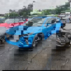 New 2025 Chevrolet Trax LT w/ LT Convenience Package image 1