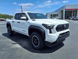 New 2025 Toyota Tacoma TRD Off-Road image 1