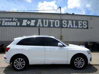 Used 2014 Audi Q5 2.0T Premium Plus image 1