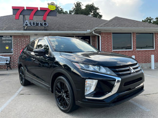 Used 2020 Mitsubishi Eclipse Cross LE image 1