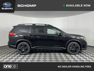 New 2025 Subaru Ascent Bronze Edition image 1