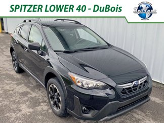 Used 2021 Subaru Crosstrek 2.0i image 1