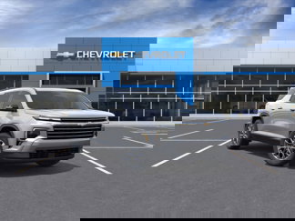 New 2026 Chevrolet Traverse LT image 1