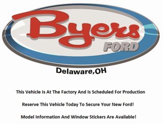 New 2025 Ford F350 Lariat image 1