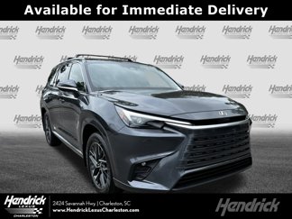 New 2025 Lexus TX 350 AWD image 1