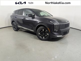 New 2026 Kia Sportage LX w/ LX Convenience Package image 1