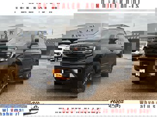 New 2025 Ford Expedition Tremor image 1