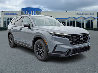 New 2026 Honda CR-V Sport image 1