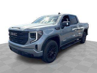New 2026 GMC Sierra 1500 Elevation w/ Elevation Premium Package image 1