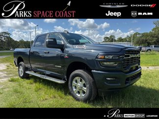 New 2025 RAM 2500 Big Horn image 1