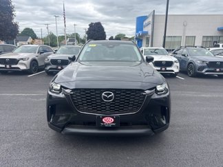 New 2025 MAZDA CX-90 Plug-In Hybrid w/Premium Sport image 1
