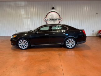 Used 2015 Lincoln MKS AWD w/ Equipment Group 201A video 1