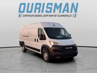 New 2025 RAM ProMaster 3500 image 1