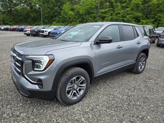 New 2026 GMC Terrain Elevation w/ LPO, Floor Liner Package image 1