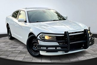 Used 2020 Dodge Charger Police image 1