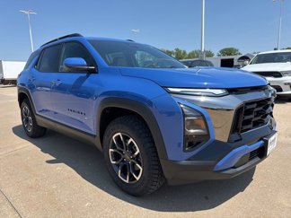 New 2026 Chevrolet Equinox ACTIV w/ Convenience Package III image 1