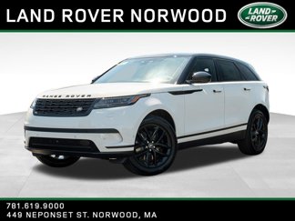 New 2026 Land Rover Range Rover Velar S image 1