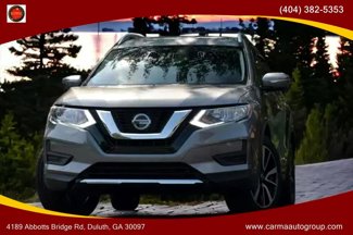 Used 2019 Nissan Rogue SL image 1