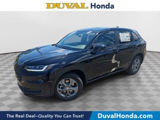 New 2026 Honda HR-V LX image 1