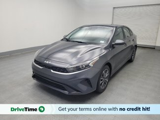 Used 2023 Kia Forte LXS image 1