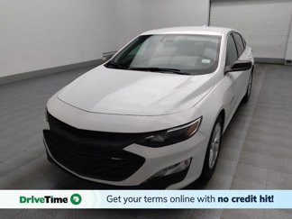 Used 2023 Chevrolet Malibu LT image 1