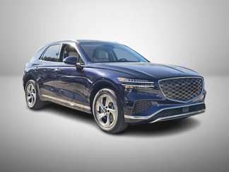 New 2026 Genesis GV70 2.5T Advanced image 1