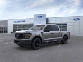 New 2025 Ford F150 STX image 1