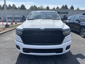 New 2026 RAM 1500 Big Horn video 2