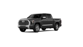New 2025 Toyota Tundra 1794 Edition image 1