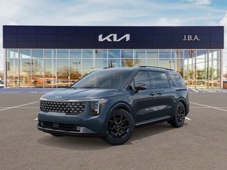 New 2026 Kia Carnival SX image 1