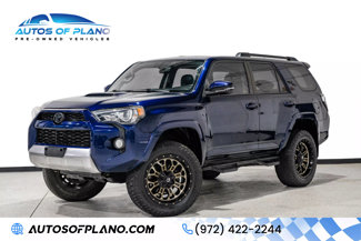 Used 2019 Toyota 4Runner TRD Off-Road Premium image 1