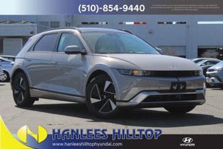 New 2025 Hyundai Ioniq 5 Limited image 1