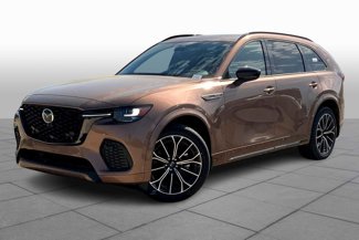 New 2025 MAZDA CX-70 3.3 Turbo S w/ Premium Package image 1