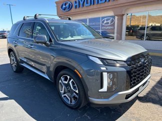 New 2025 Hyundai Palisade SEL image 1