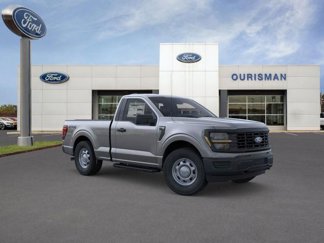 New 2025 Ford F150 XL image 1