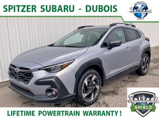 New 2025 Subaru Crosstrek 2.5i Limited image 1