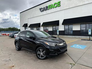 Used 2021 Honda HR-V EX image 1
