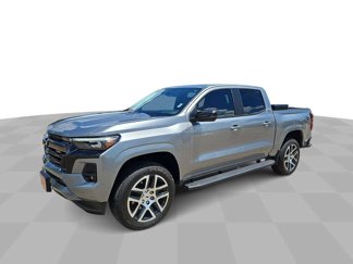 Certified 2023 Chevrolet Colorado Z71 w/ Z71 Convenience Package 2 image 1