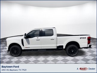 New 2025 Ford F250 Lariat w/ Lariat Ultimate Package image 1
